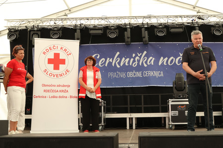 Podelitev priznanj krvodajalcev v okviru dneva zaščite in reševanja 06 foto Ljubo Vukelič